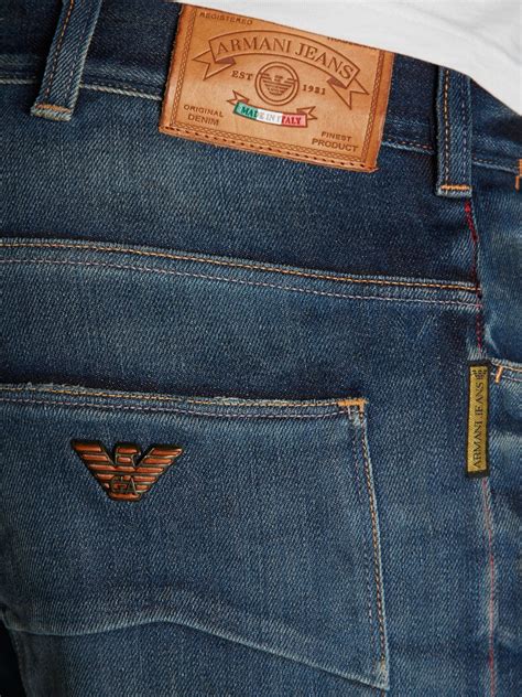 made in italy armani jeans gefälscht guzefrage